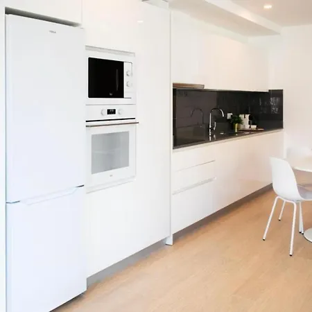 Comfort Family In Old Town Apartament
