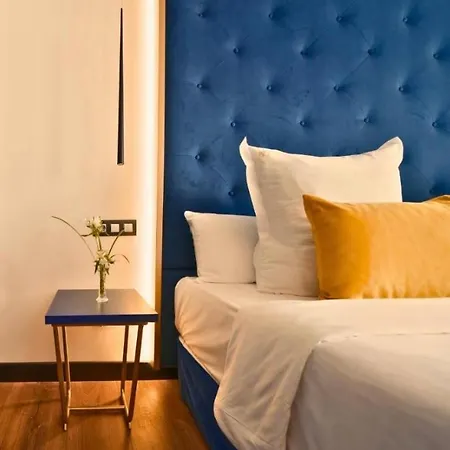 Apartament Comfort Family In Old Town