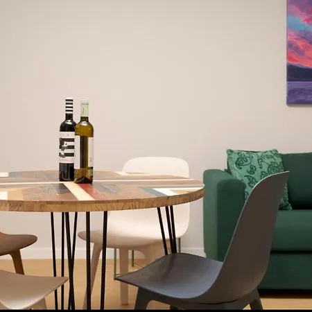 Apartament Comfort Family In Old Town *