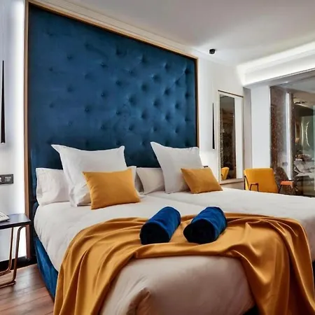 Comfort Family In Old Town Apartament Szczecin