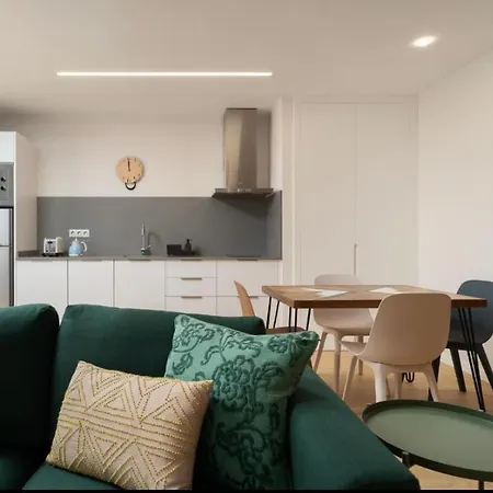 Apartament Comfort Family In Old Town *