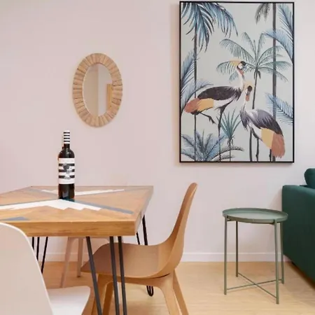 Apartament Comfort Family In Old Town